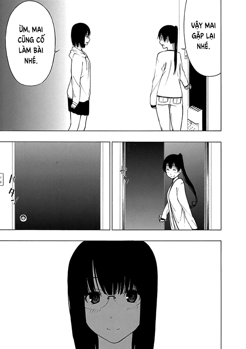 Xương Của Người Vô Hình Chapter 18 - Trang 29