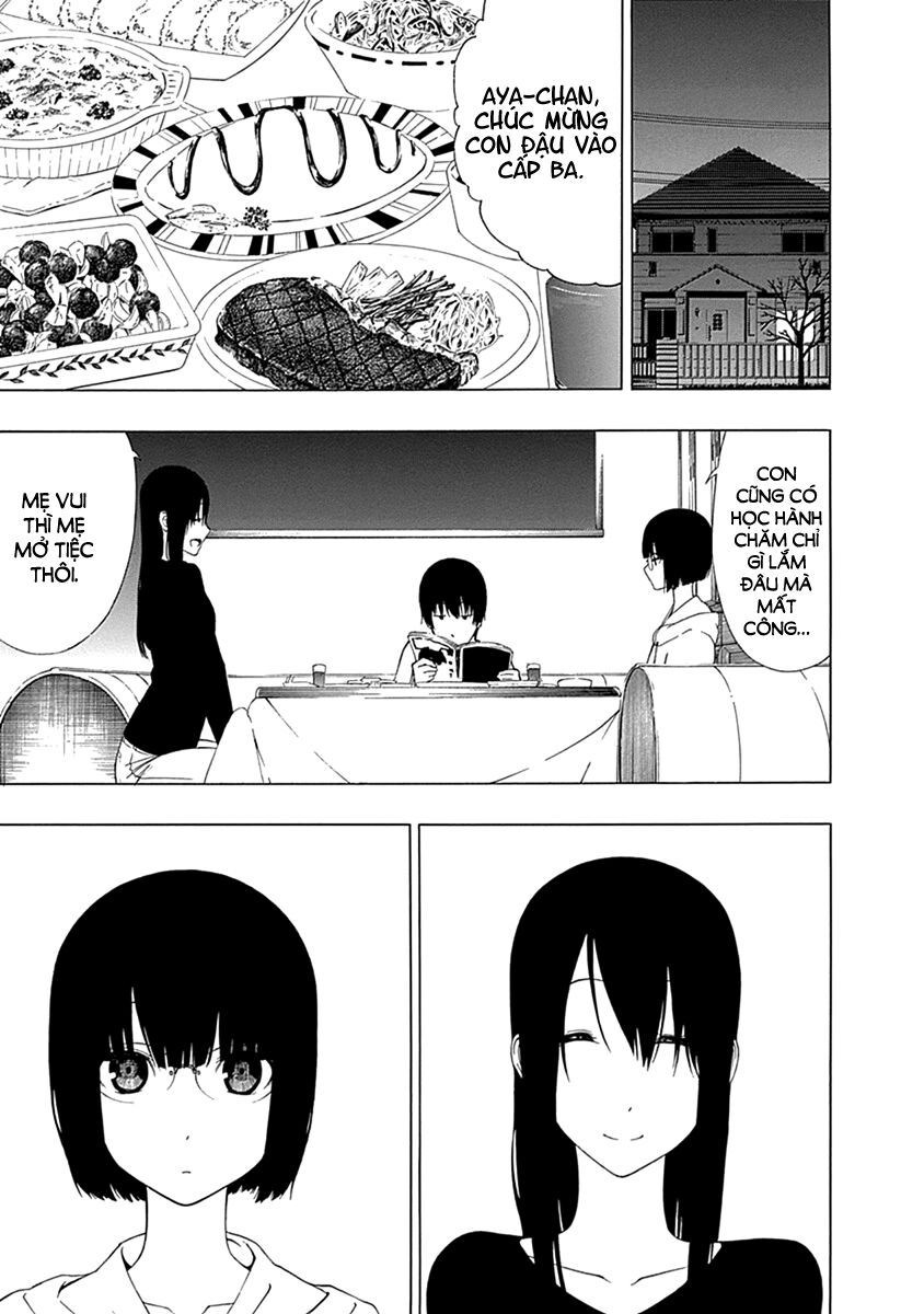 Xương Của Người Vô Hình Chapter 2 - Trang 23