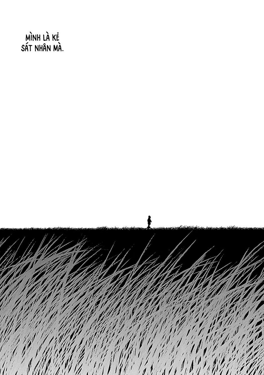 Xương Của Người Vô Hình Chapter 2 - Trang 37