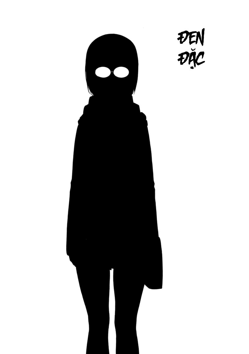 Xương Của Người Vô Hình Chapter 3 - Trang 15