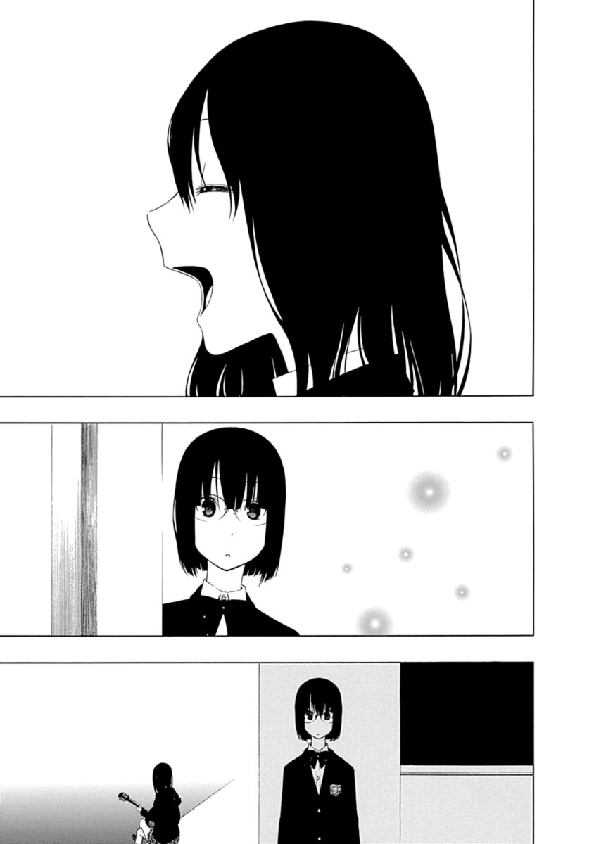 Xương Của Người Vô Hình Chapter 4 - Trang 15