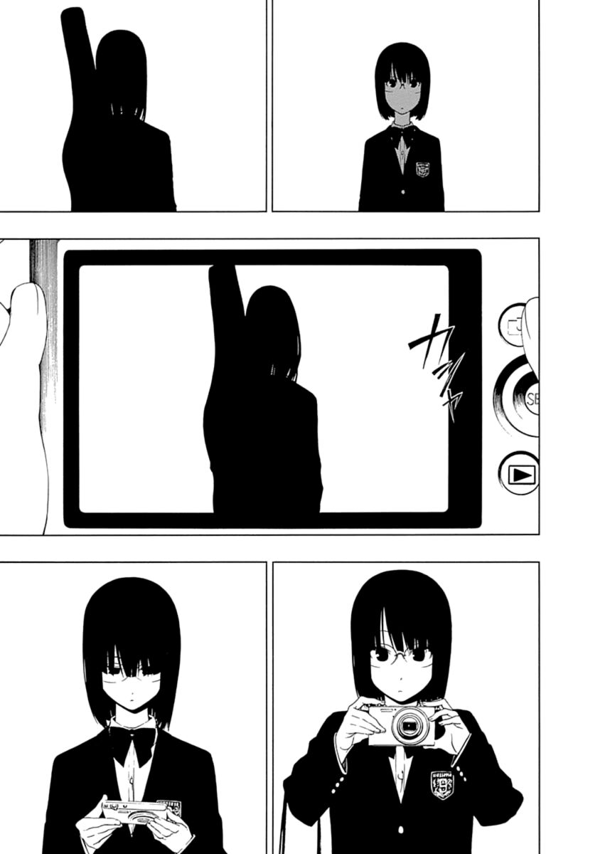 Xương Của Người Vô Hình Chapter 5 - Trang 23