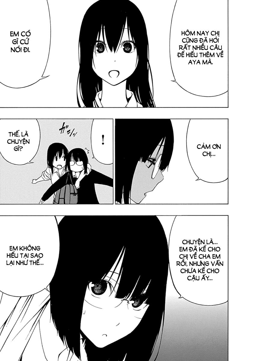 Xương Của Người Vô Hình Chapter 6 - Trang 5