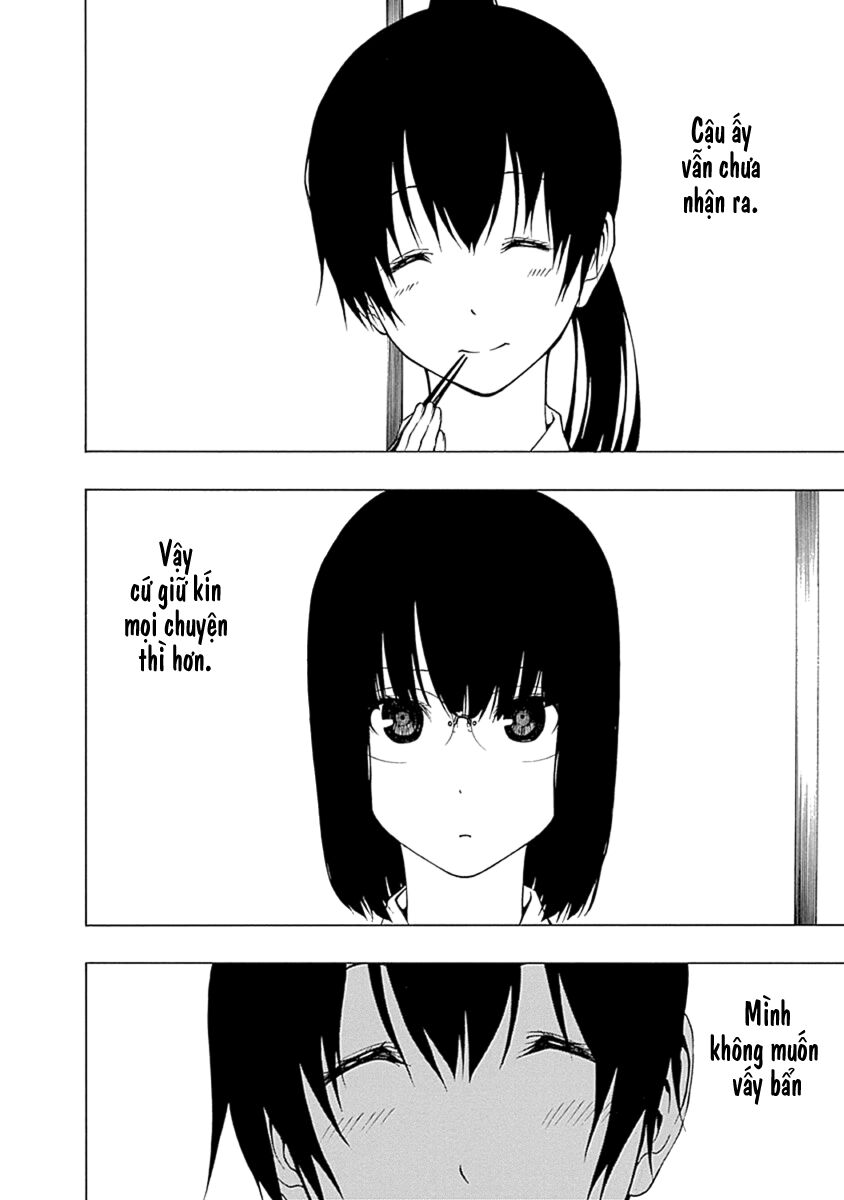 Xương Của Người Vô Hình Chapter 7 - Trang 2