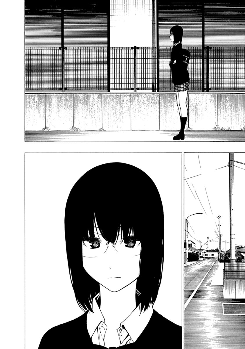 Xương Của Người Vô Hình Chapter 7 - Trang 26