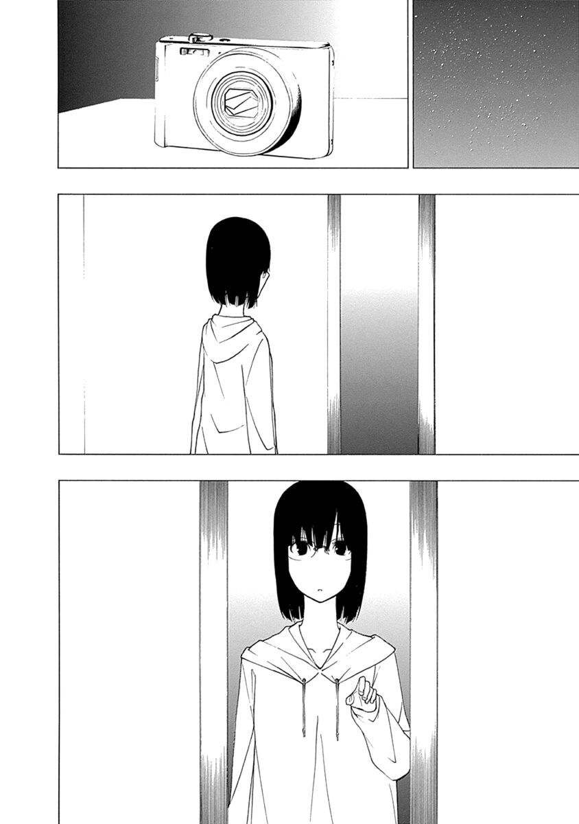 Xương Của Người Vô Hình Chapter 9 - Trang 30