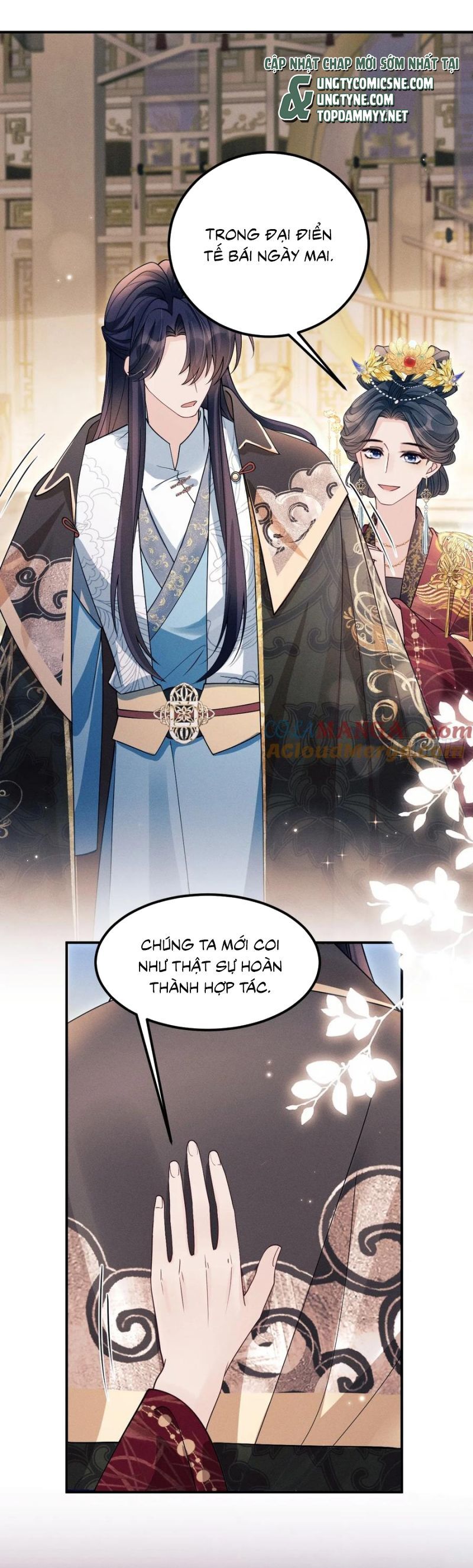 Tôi Hoài Nghi Ảnh Đế Đang Theo Đuổi Tôi Chapter 188 - Trang 20