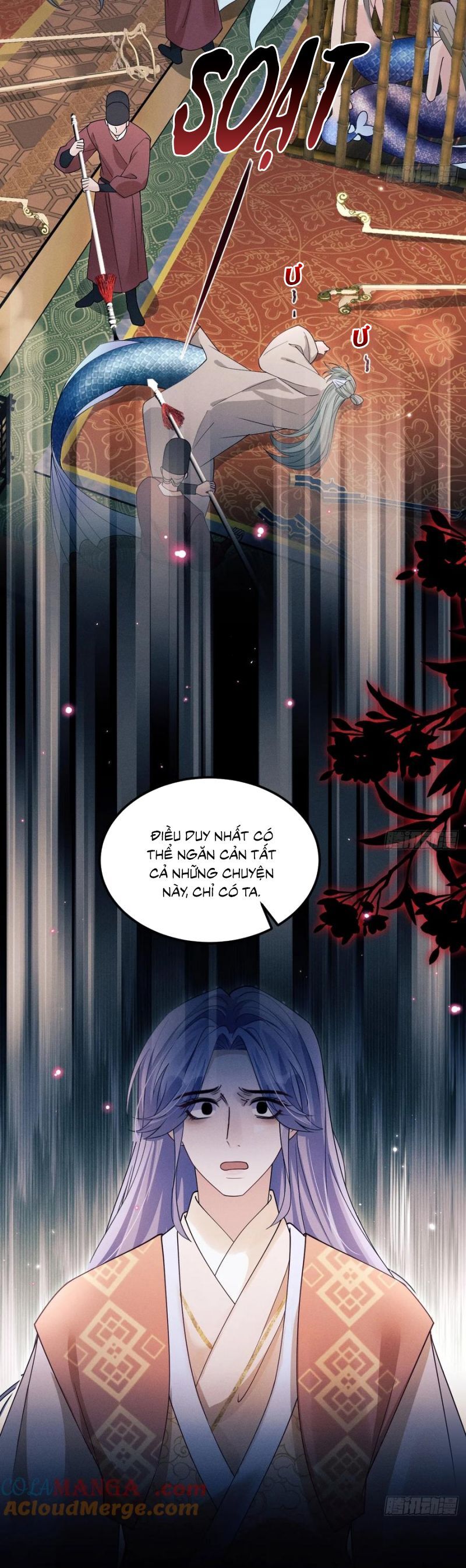 Tôi Hoài Nghi Ảnh Đế Đang Theo Đuổi Tôi Chapter 188 - Trang 25