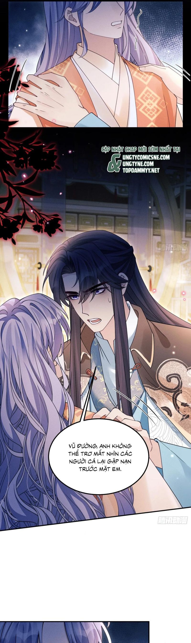 Tôi Hoài Nghi Ảnh Đế Đang Theo Đuổi Tôi Chapter 188 - Trang 26