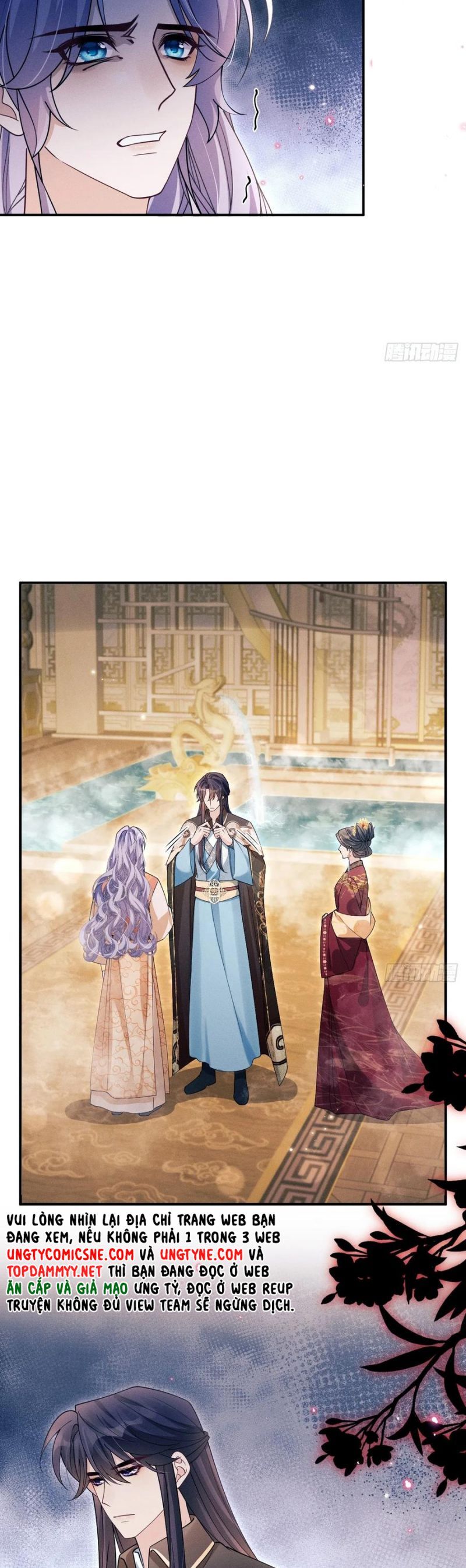 Tôi Hoài Nghi Ảnh Đế Đang Theo Đuổi Tôi Chapter 188 - Trang 27