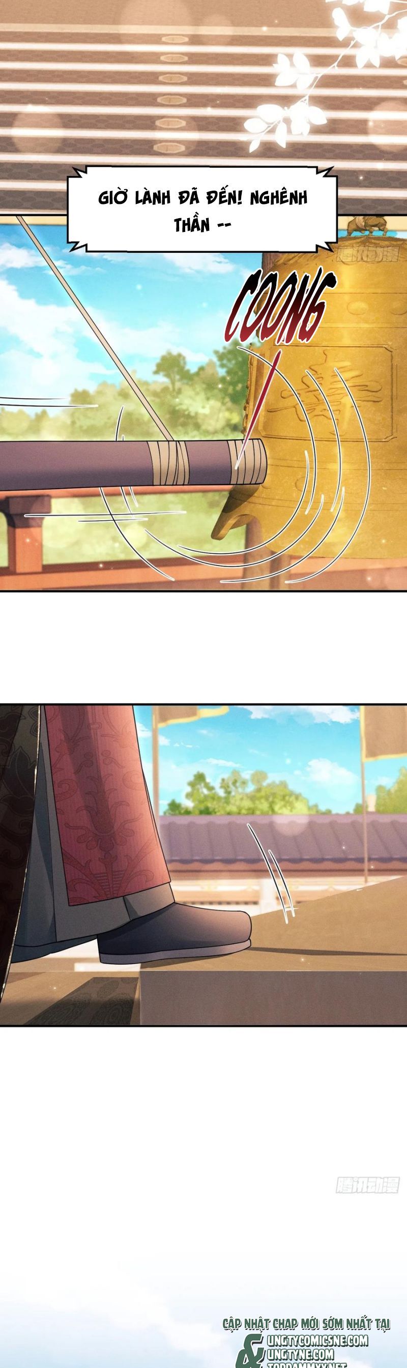 Tôi Hoài Nghi Ảnh Đế Đang Theo Đuổi Tôi Chapter 188 - Trang 31