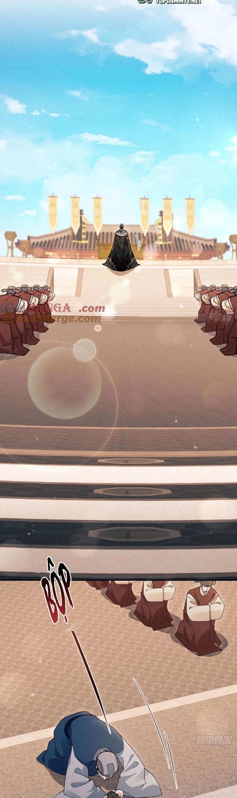 Tôi Hoài Nghi Ảnh Đế Đang Theo Đuổi Tôi Chapter 188 - Trang 32