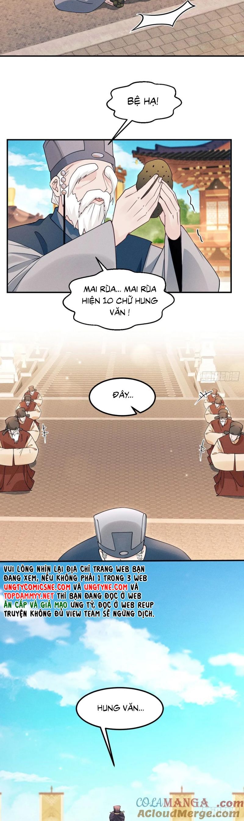 Tôi Hoài Nghi Ảnh Đế Đang Theo Đuổi Tôi Chapter 188 - Trang 33