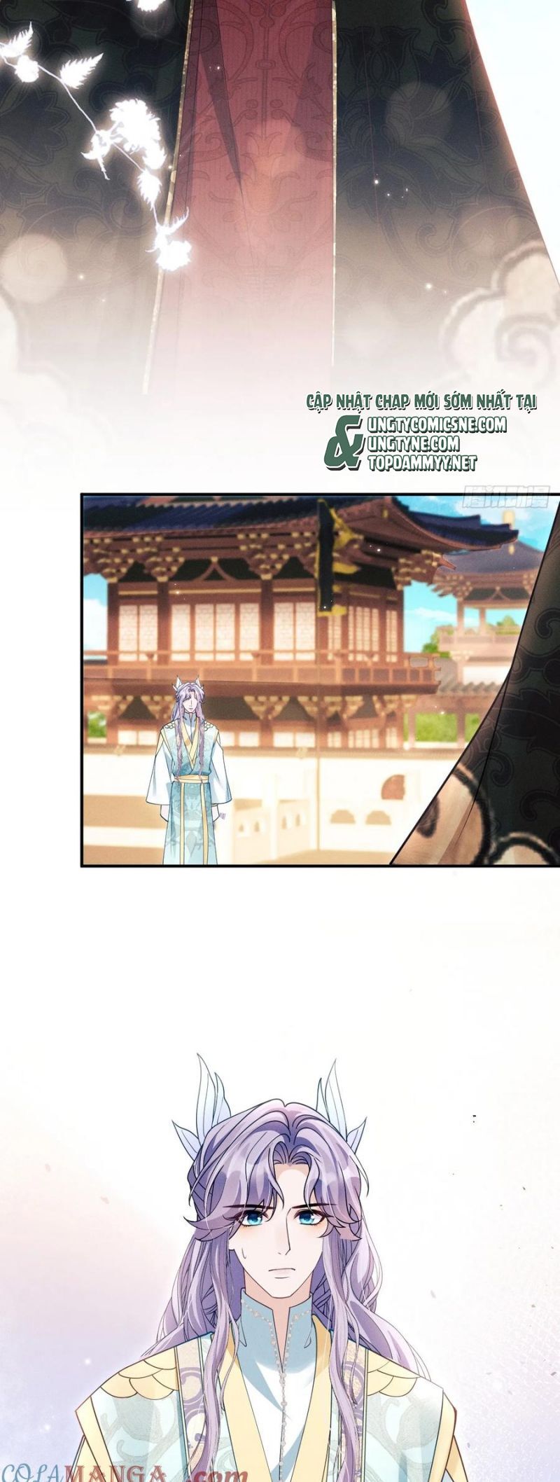 Tôi Hoài Nghi Ảnh Đế Đang Theo Đuổi Tôi Chapter 188 - Trang 35