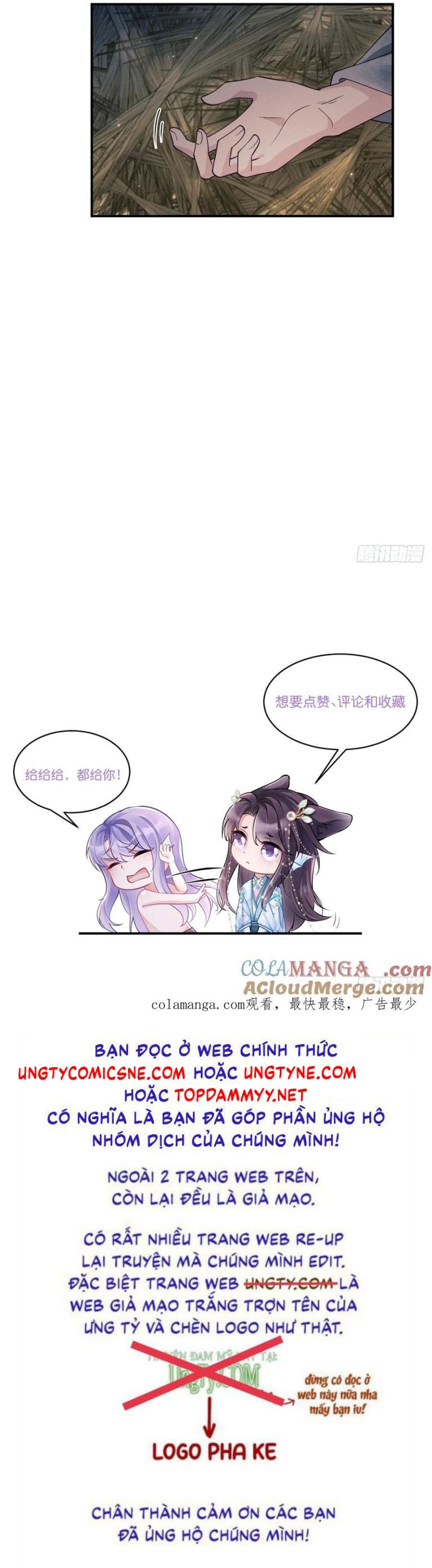 Tôi Hoài Nghi Ảnh Đế Đang Theo Đuổi Tôi - Chapter 188 - Page 37