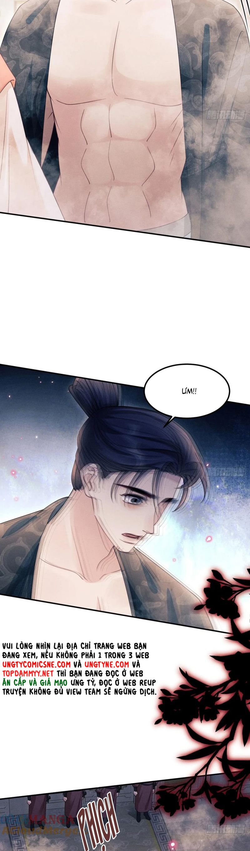 Tôi Hoài Nghi Ảnh Đế Đang Theo Đuổi Tôi Chapter 188 - Trang 6
