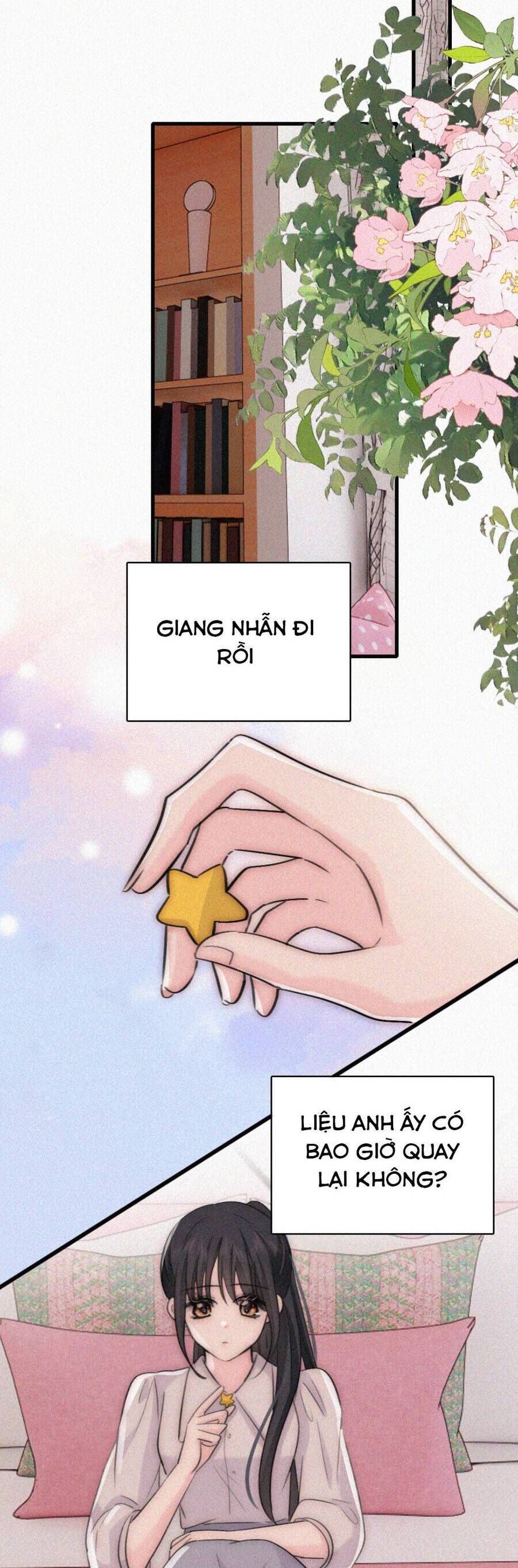 Bá Vương Sủng Ái Cô Vợ Mù - Chapter 138 - Page 17