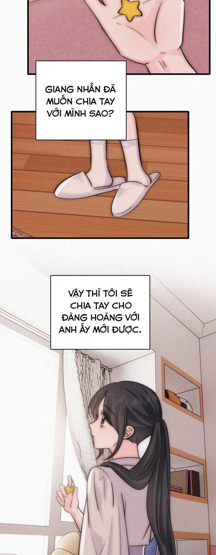 Bá Vương Sủng Ái Cô Vợ Mù - Chapter 138 - Page 21