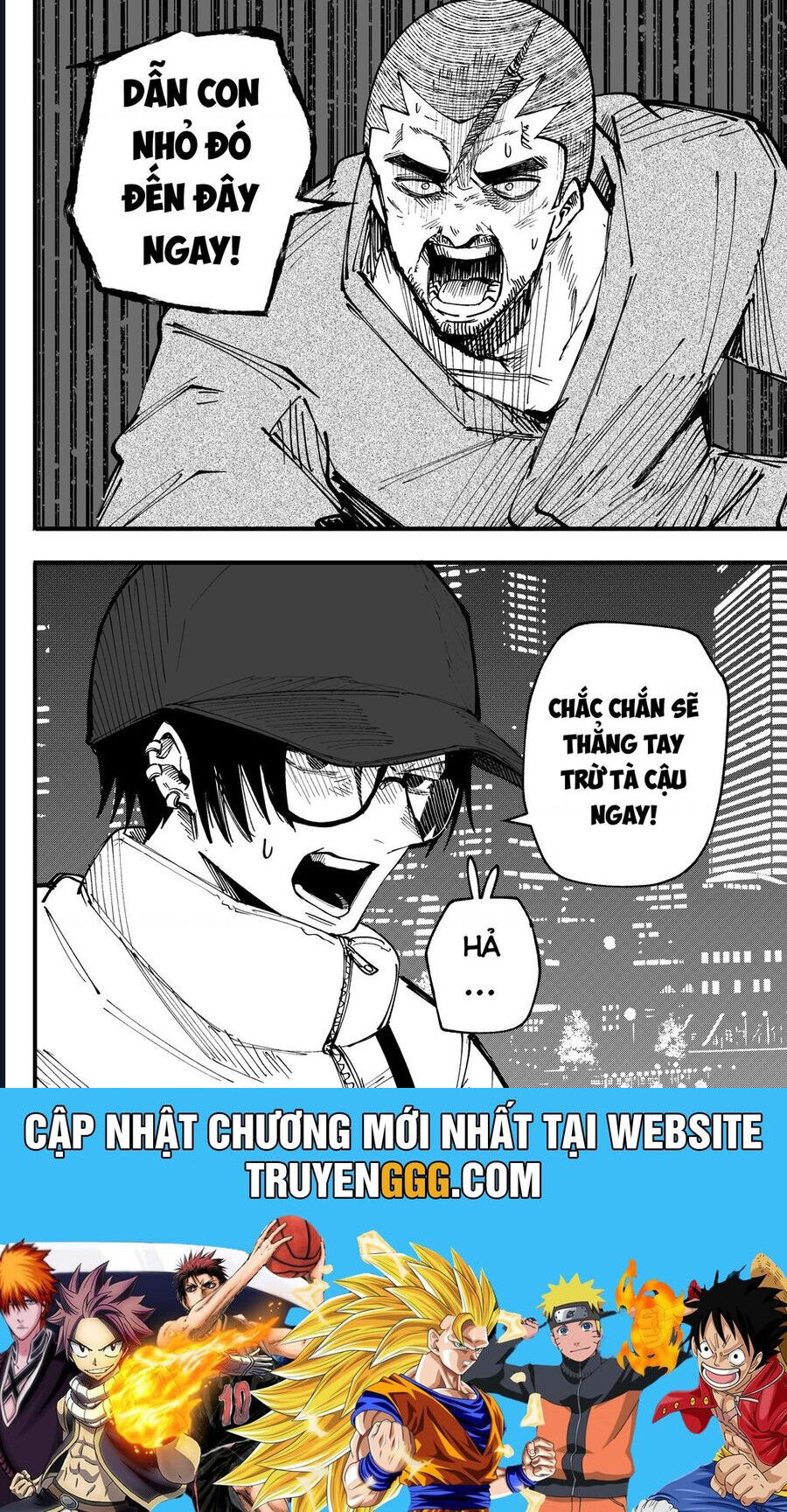 Tớ Không Thể Chạm Vào Cậu Được Nữa ~ Mou Furenai Kimi - Chapter 67 - Page 8