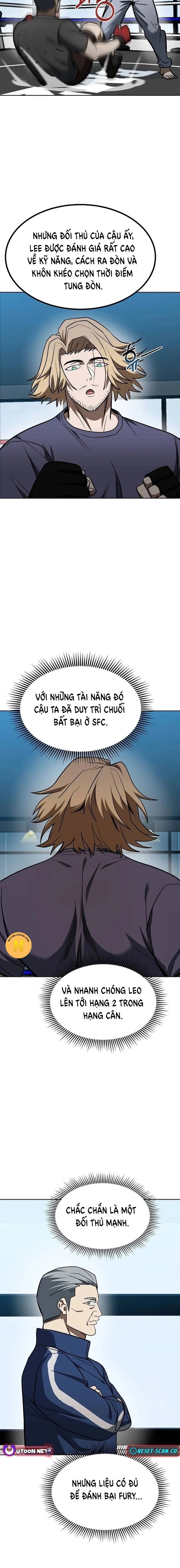 Vua Võ Đài - Chapter 119 - Page 10