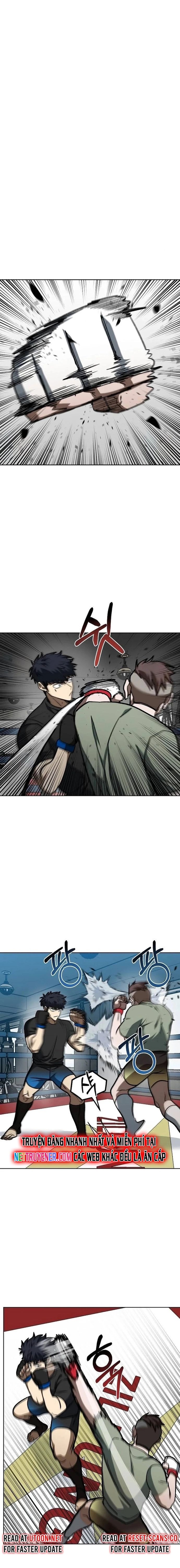 Vua Võ Đài - Chapter 119 - Page 11