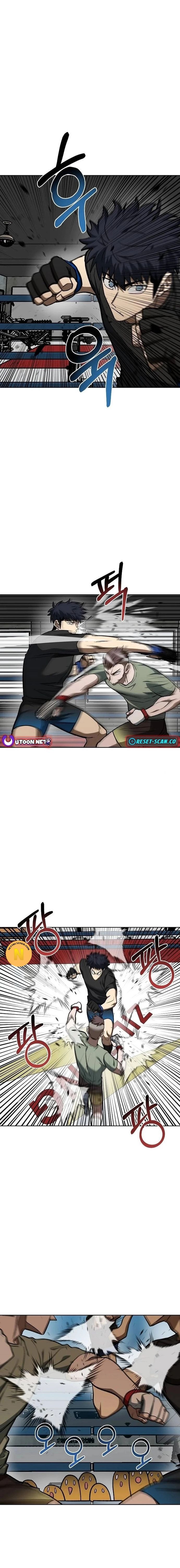 Vua Võ Đài - Chapter 119 - Page 12