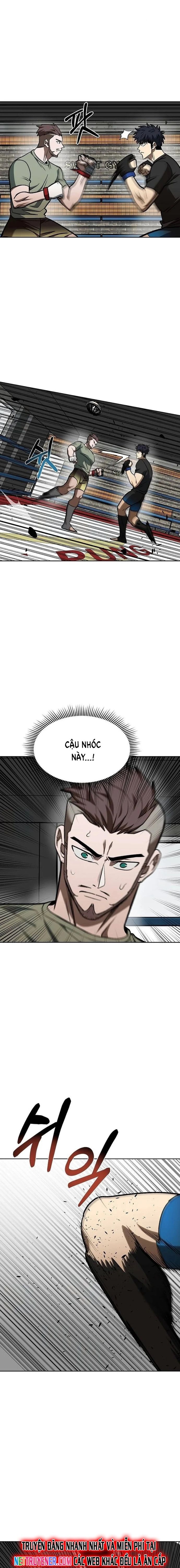 Vua Võ Đài - Chapter 119 - Page 13