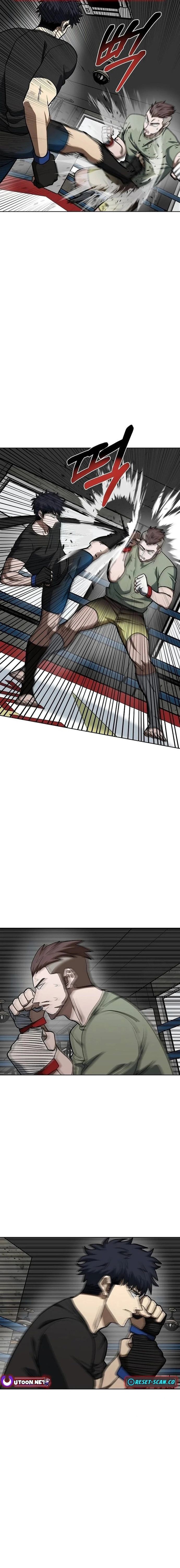 Vua Võ Đài - Chapter 119 - Page 14