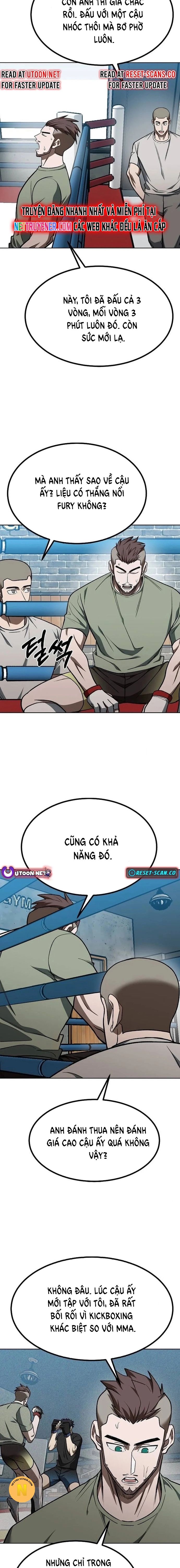 Vua Võ Đài - Chapter 119 - Page 16