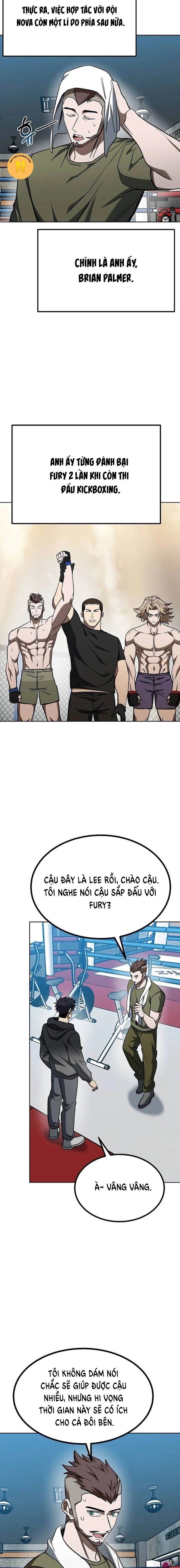 Vua Võ Đài - Chapter 119 - Page 4