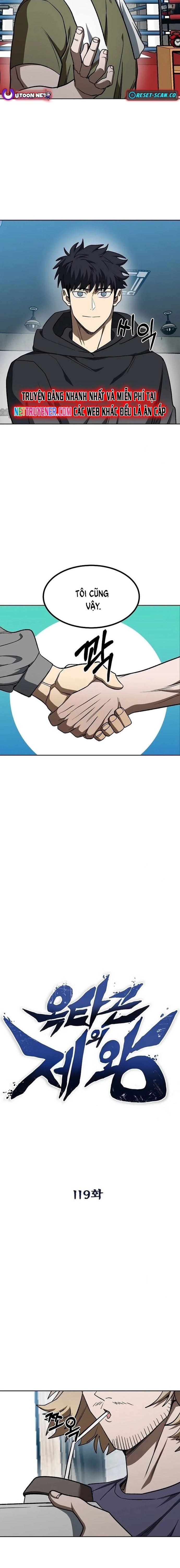 Vua Võ Đài - Chapter 119 - Page 5