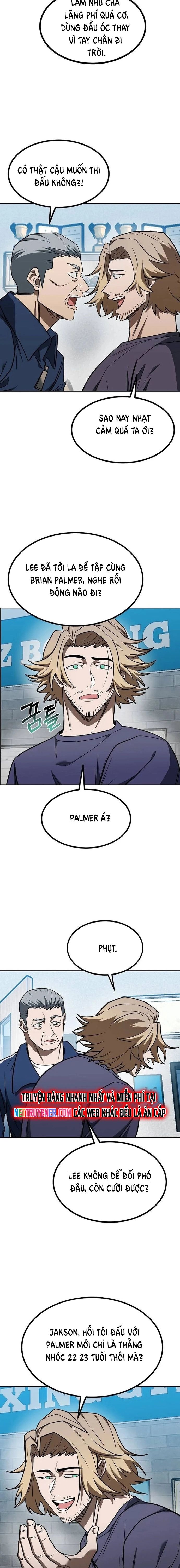 Vua Võ Đài - Chapter 119 - Page 7