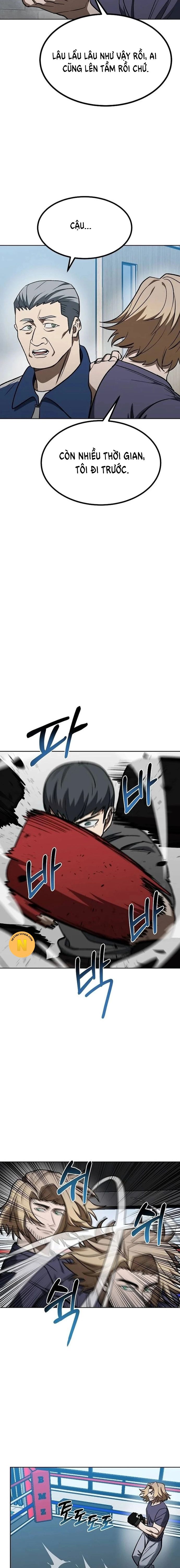 Vua Võ Đài - Chapter 119 - Page 8