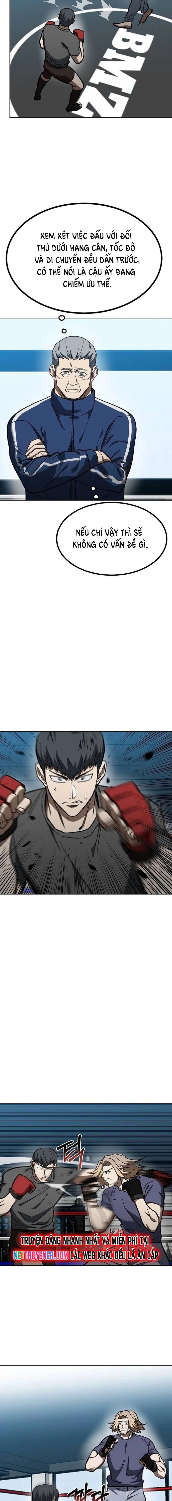 Vua Võ Đài - Chapter 119 - Page 9