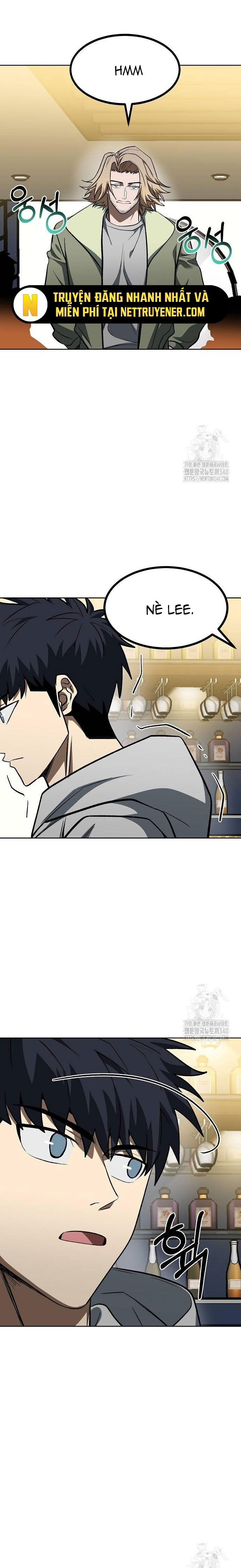 Vua Võ Đài - Chapter 120 - Page 12