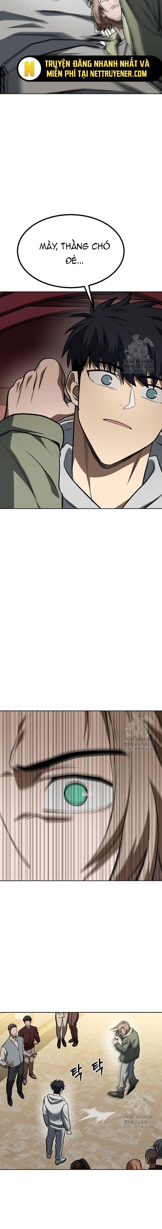Vua Võ Đài - Chapter 120 - Page 14