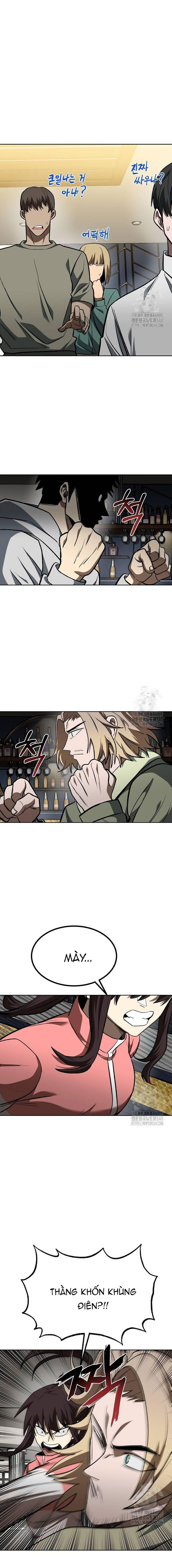 Vua Võ Đài - Chapter 120 - Page 16