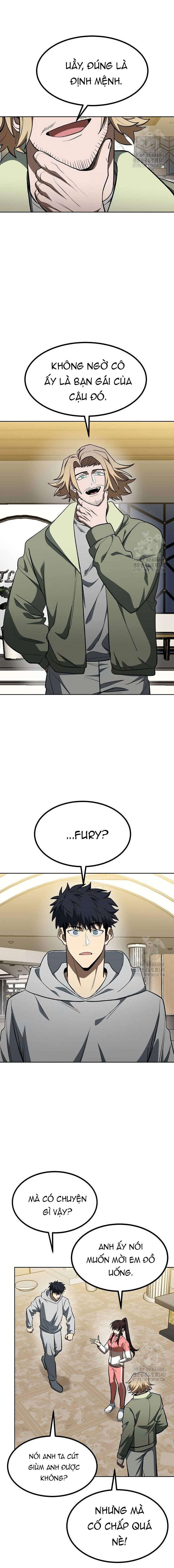 Vua Võ Đài - Chapter 120 - Page 6