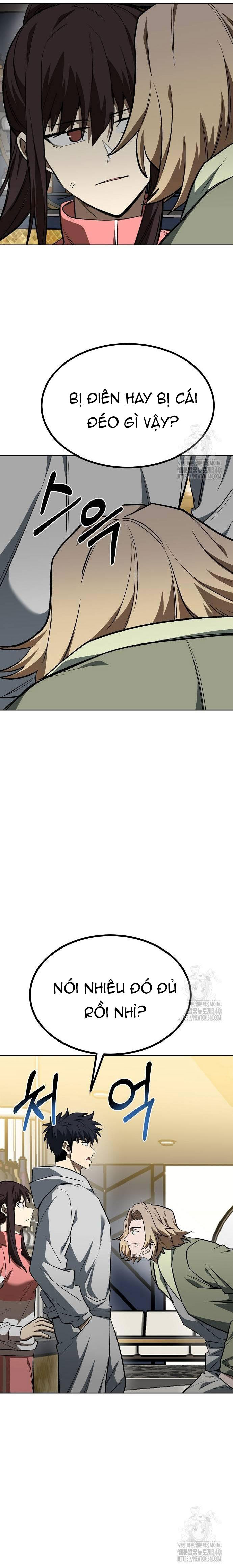 Vua Võ Đài - Chapter 120 - Page 8