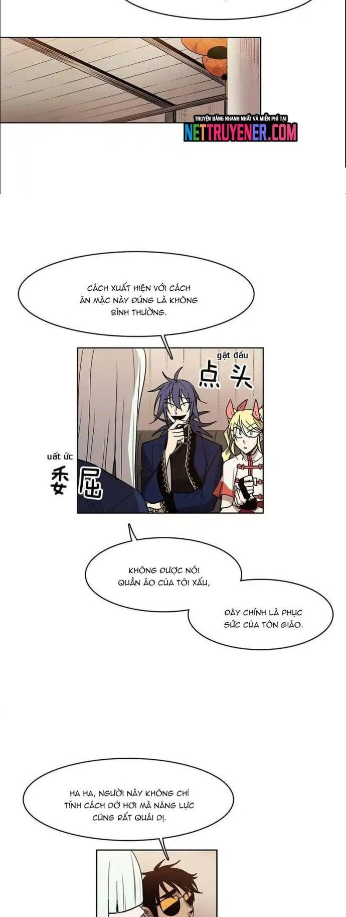 Cửa Hàng Vô Danh - Chapter 101 - Page 11