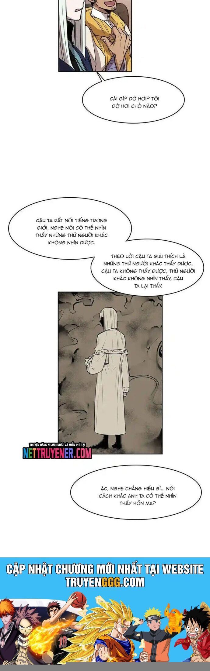 Cửa Hàng Vô Danh - Chapter 101 - Page 12