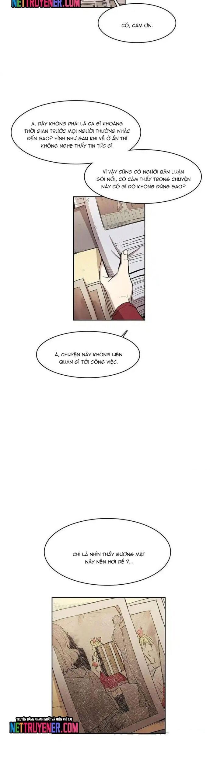 Cửa Hàng Vô Danh - Chapter 101 - Page 3