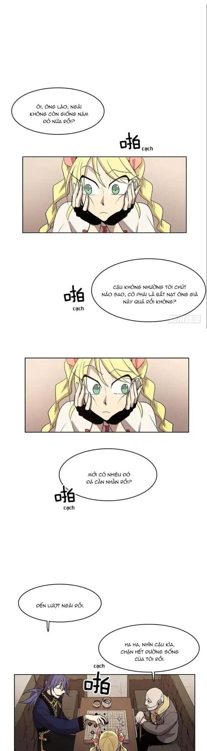 Cửa Hàng Vô Danh - Chapter 101 - Page 4