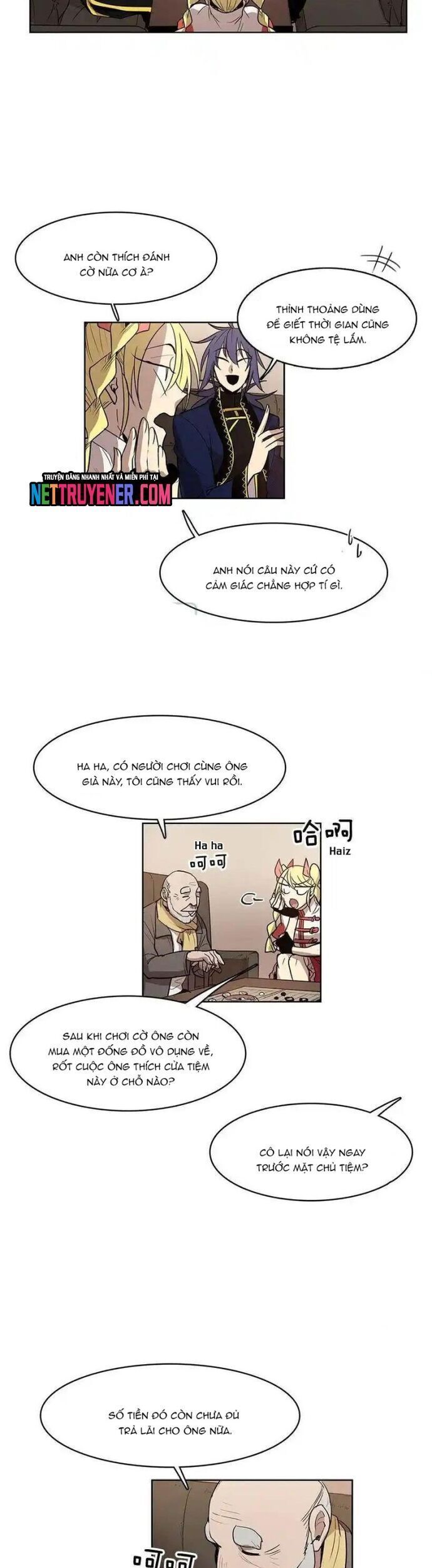 Cửa Hàng Vô Danh - Chapter 101 - Page 5