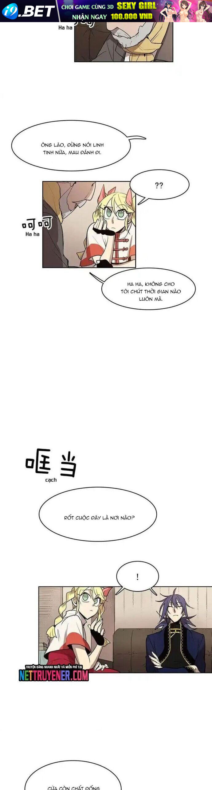 Cửa Hàng Vô Danh - Chapter 101 - Page 6