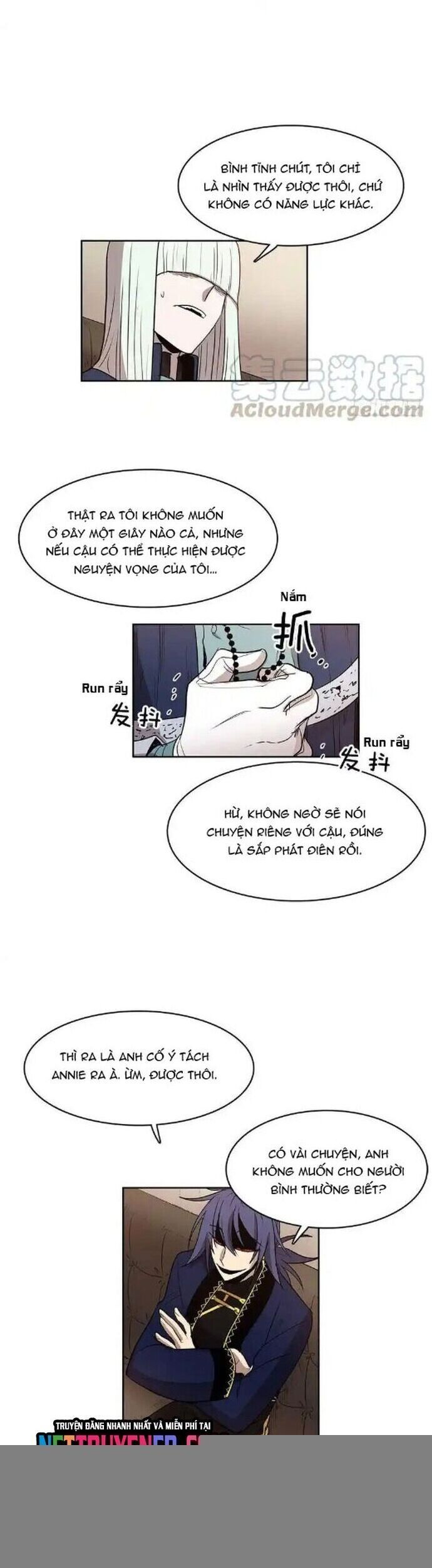 Cửa Hàng Vô Danh - Chapter 102 - Page 10