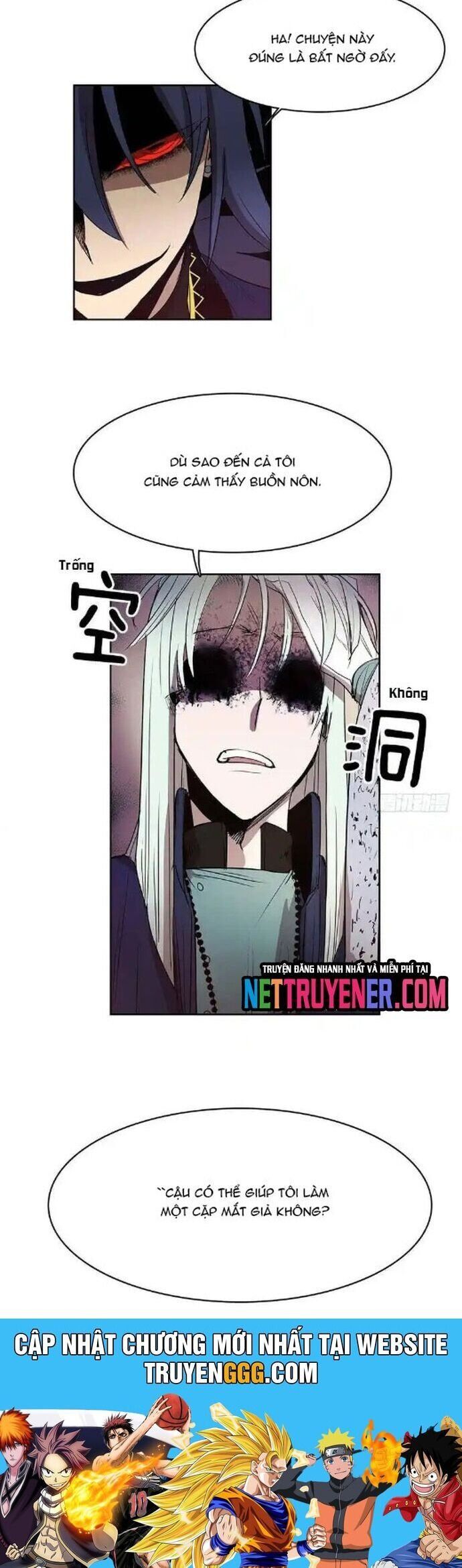 Cửa Hàng Vô Danh - Chapter 102 - Page 12