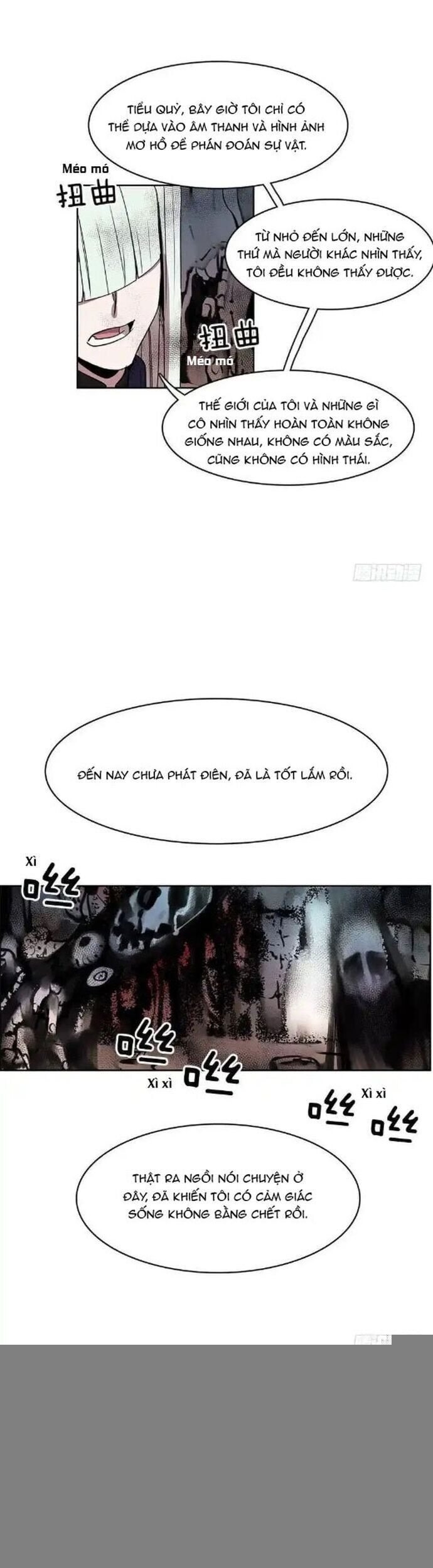 Cửa Hàng Vô Danh - Chapter 102 - Page 3