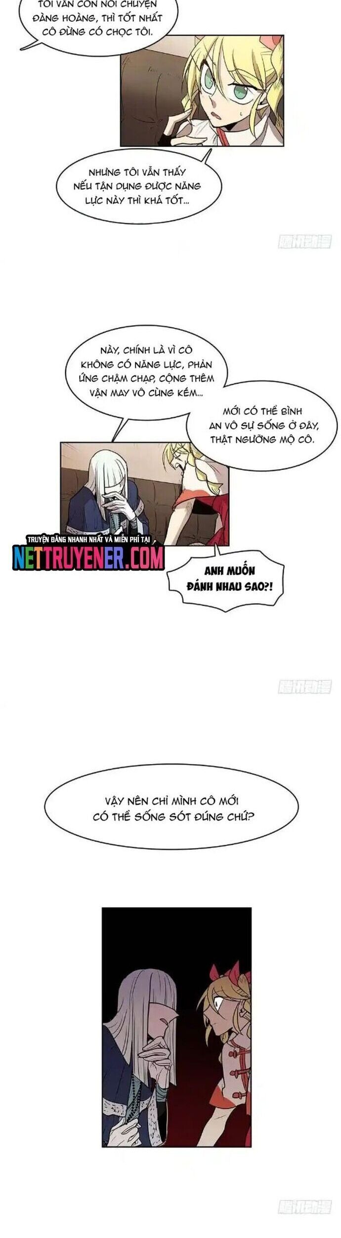 Cửa Hàng Vô Danh - Chapter 102 - Page 4