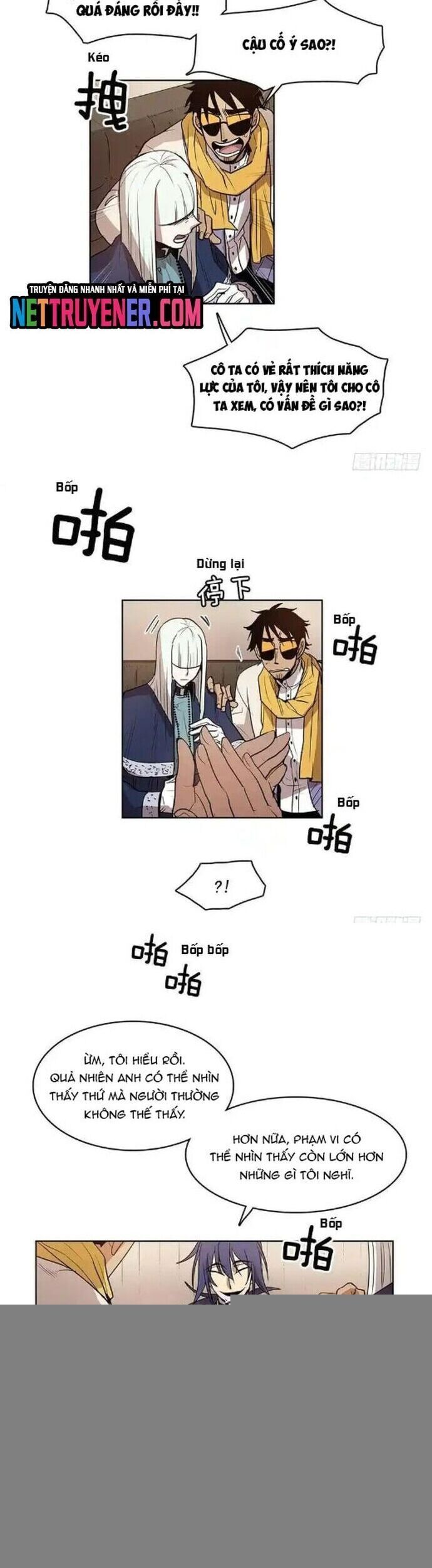 Cửa Hàng Vô Danh - Chapter 102 - Page 6